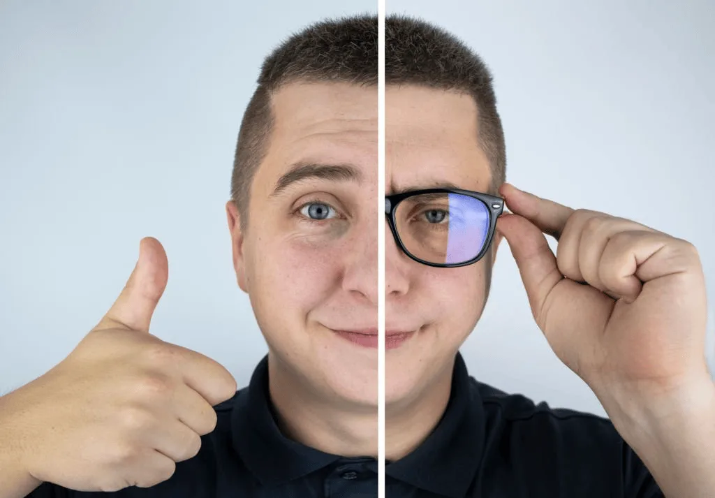 Vision Correction