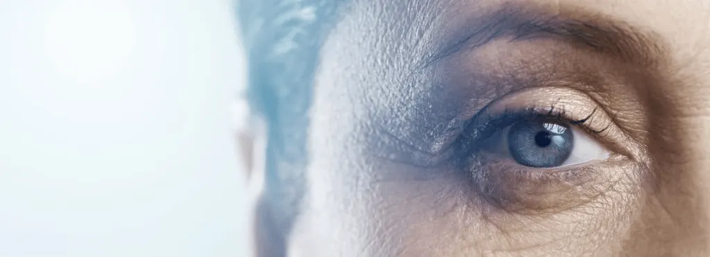 Eye and Eyelid Cosmetics